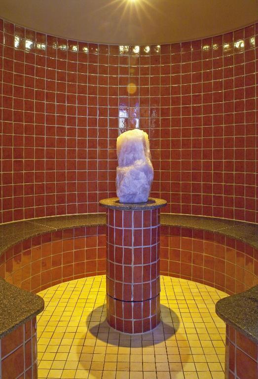 Ayurveda Resort Sonnhof Тирзее Екстериор снимка