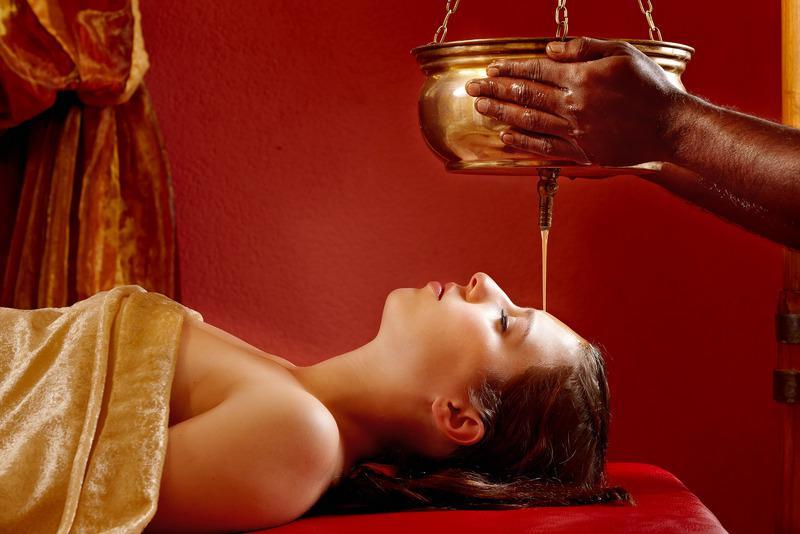 Ayurveda Resort Sonnhof Тирзее Екстериор снимка